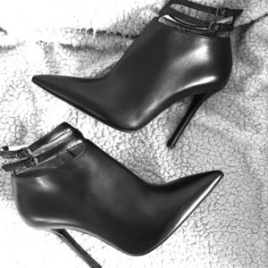 Bottega VENETA ankle boots